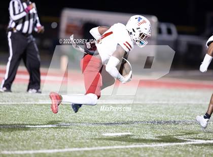 Thumbnail 1 in Veterans vs Northside  photogallery.