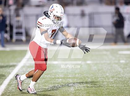 Thumbnail 1 in Veterans vs Northside  photogallery.
