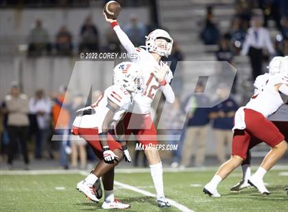 Thumbnail 3 in Veterans vs Northside  photogallery.