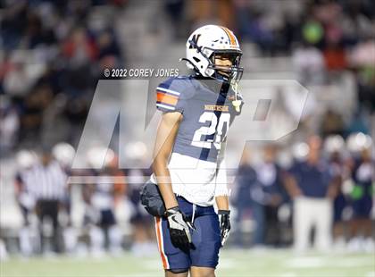 Thumbnail 2 in Veterans vs Northside  photogallery.