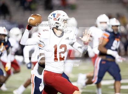 Thumbnail 3 in Veterans vs Northside  photogallery.