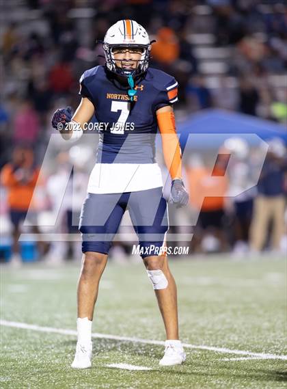 Thumbnail 1 in Veterans vs Northside  photogallery.
