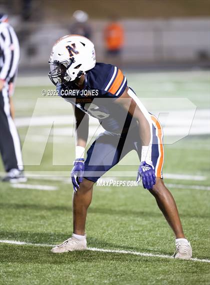 Thumbnail 2 in Veterans vs Northside  photogallery.