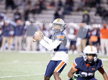 Thumbnail 2 in Veterans vs Northside  photogallery.