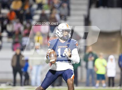 Thumbnail 3 in Veterans vs Northside  photogallery.