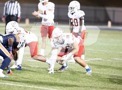 Thumbnail 1 in Veterans vs Northside  photogallery.