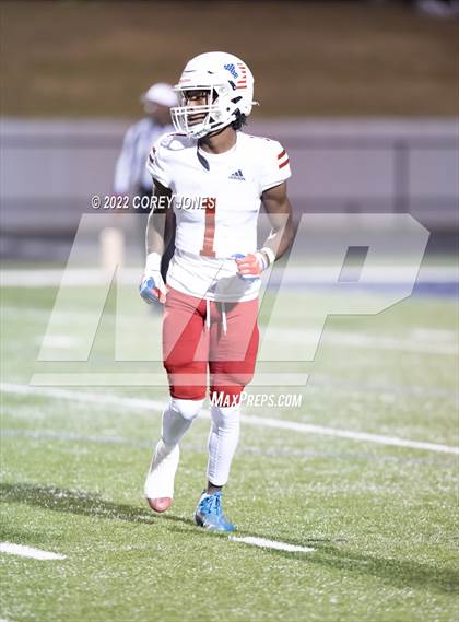 Thumbnail 2 in Veterans vs Northside  photogallery.