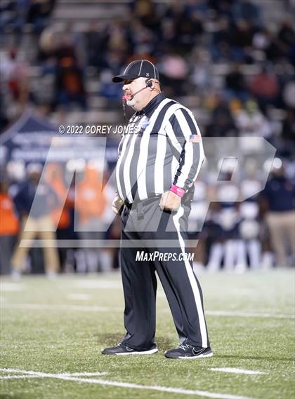 Thumbnail 2 in Veterans vs Northside  photogallery.