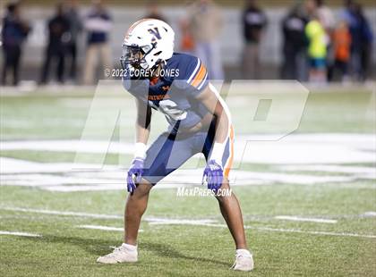 Thumbnail 3 in Veterans vs Northside  photogallery.