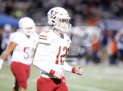 Thumbnail 3 in Veterans vs Northside  photogallery.