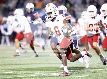 Thumbnail 3 in Veterans vs Northside  photogallery.