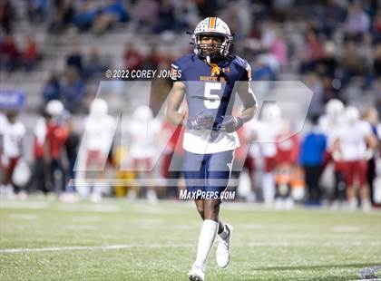 Thumbnail 2 in Veterans vs Northside  photogallery.