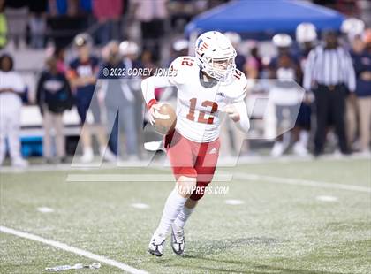 Thumbnail 1 in Veterans vs Northside  photogallery.