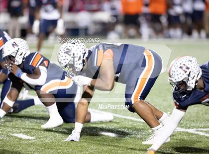 Thumbnail 3 in Veterans vs Northside  photogallery.