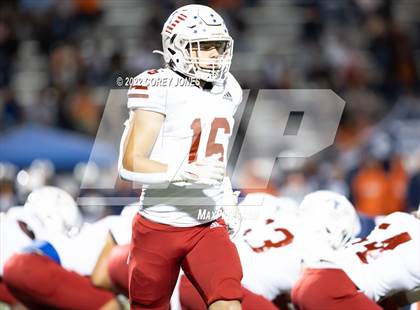 Thumbnail 2 in Veterans vs Northside  photogallery.