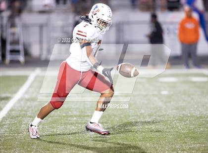 Thumbnail 2 in Veterans vs Northside  photogallery.