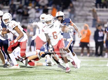 Thumbnail 1 in Veterans vs Northside  photogallery.