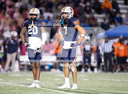 Thumbnail 2 in Veterans vs Northside  photogallery.
