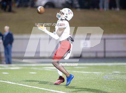 Thumbnail 3 in Veterans vs Northside  photogallery.