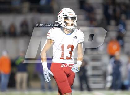 Thumbnail 2 in Veterans vs Northside  photogallery.