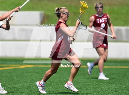 Thumbnail 2 in Loomis @ Taft (Founders League Tier 1 Semifinal) photogallery.