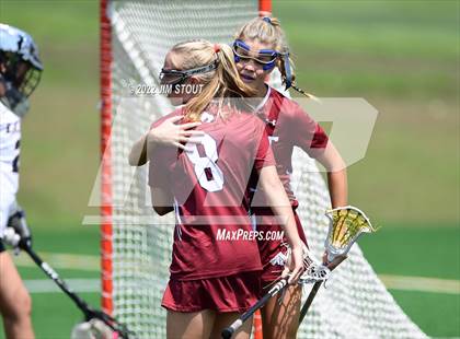 Thumbnail 3 in Loomis @ Taft (Founders League Tier 1 Semifinal) photogallery.