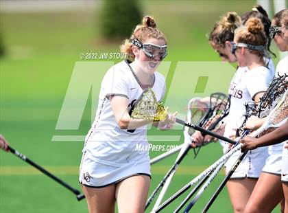 Thumbnail 3 in Loomis @ Taft (Founders League Tier 1 Semifinal) photogallery.