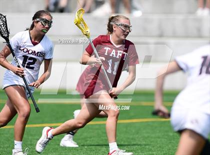Thumbnail 3 in Loomis @ Taft (Founders League Tier 1 Semifinal) photogallery.