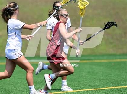Thumbnail 3 in Loomis @ Taft (Founders League Tier 1 Semifinal) photogallery.
