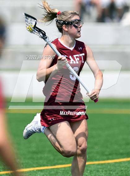 Thumbnail 1 in Loomis @ Taft (Founders League Tier 1 Semifinal) photogallery.