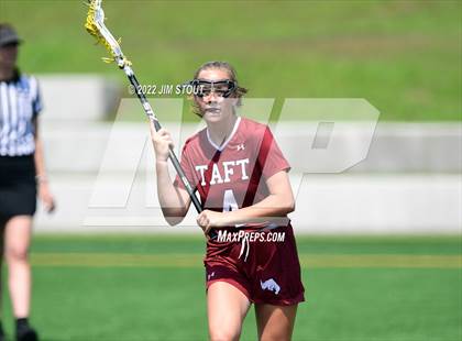 Thumbnail 3 in Loomis @ Taft (Founders League Tier 1 Semifinal) photogallery.