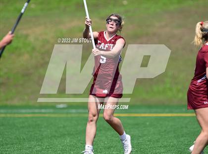Thumbnail 3 in Loomis @ Taft (Founders League Tier 1 Semifinal) photogallery.
