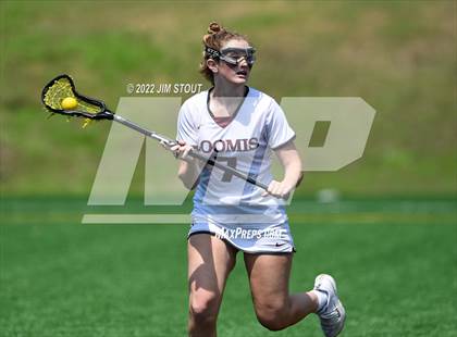 Thumbnail 3 in Loomis @ Taft (Founders League Tier 1 Semifinal) photogallery.