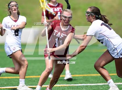Thumbnail 2 in Loomis @ Taft (Founders League Tier 1 Semifinal) photogallery.