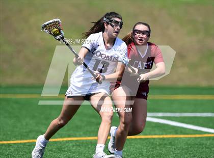 Thumbnail 3 in Loomis @ Taft (Founders League Tier 1 Semifinal) photogallery.