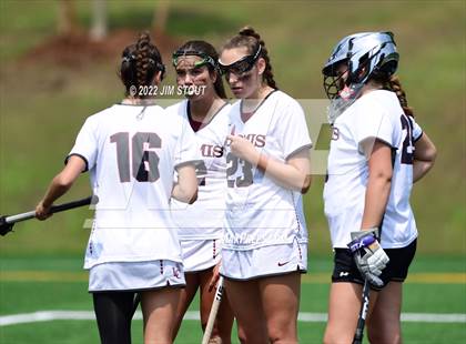 Thumbnail 1 in Loomis @ Taft (Founders League Tier 1 Semifinal) photogallery.