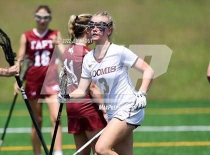 Thumbnail 1 in Loomis @ Taft (Founders League Tier 1 Semifinal) photogallery.