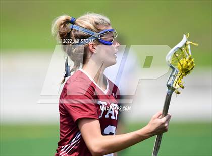 Thumbnail 2 in Loomis @ Taft (Founders League Tier 1 Semifinal) photogallery.