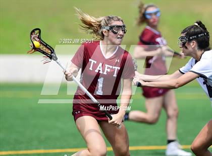 Thumbnail 3 in Loomis @ Taft (Founders League Tier 1 Semifinal) photogallery.