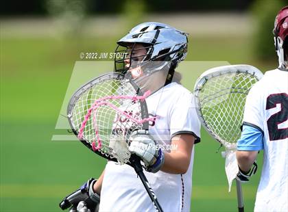 Thumbnail 2 in Loomis @ Taft (Founders League Tier 1 Semifinal) photogallery.