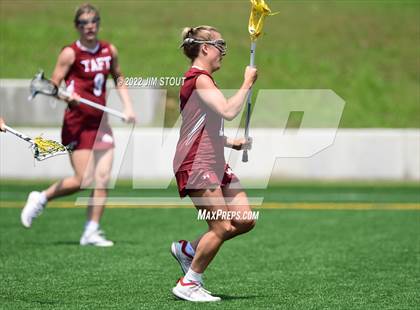 Thumbnail 3 in Loomis @ Taft (Founders League Tier 1 Semifinal) photogallery.