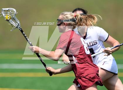 Thumbnail 2 in Loomis @ Taft (Founders League Tier 1 Semifinal) photogallery.