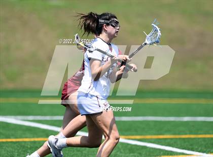 Thumbnail 1 in Loomis @ Taft (Founders League Tier 1 Semifinal) photogallery.