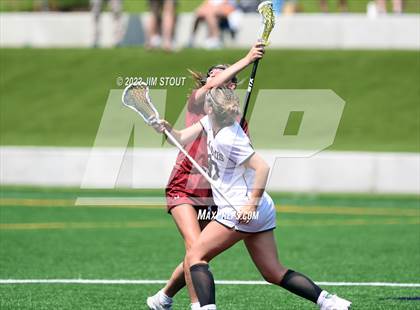 Thumbnail 3 in Loomis @ Taft (Founders League Tier 1 Semifinal) photogallery.