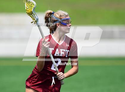 Thumbnail 1 in Loomis @ Taft (Founders League Tier 1 Semifinal) photogallery.