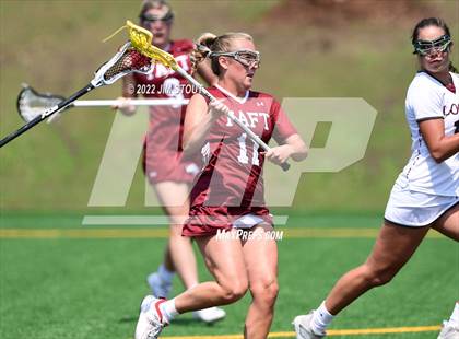 Thumbnail 3 in Loomis @ Taft (Founders League Tier 1 Semifinal) photogallery.