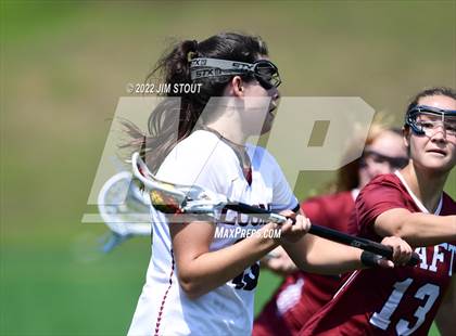 Thumbnail 2 in Loomis @ Taft (Founders League Tier 1 Semifinal) photogallery.