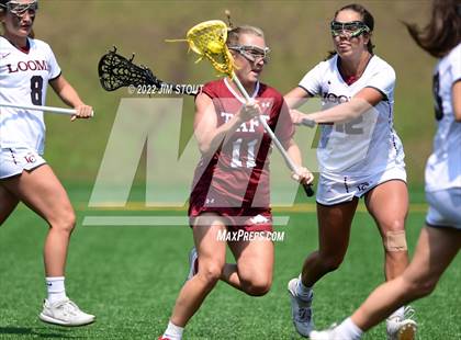 Thumbnail 1 in Loomis @ Taft (Founders League Tier 1 Semifinal) photogallery.