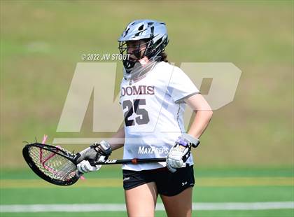 Thumbnail 1 in Loomis @ Taft (Founders League Tier 1 Semifinal) photogallery.