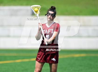 Thumbnail 1 in Loomis @ Taft (Founders League Tier 1 Semifinal) photogallery.